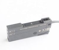 Nouveau capteur de fibre numérique original FX-501-C2, amplificateur de fibre optique