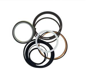 Kit universel de réparation de joint hydraulique pour diverses pompes hydrauliques Jeu complet de joints fabriqués en Chine-Multi-équipement facile à entretenir - Product Image 2