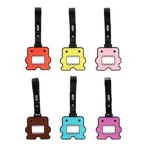 Breloque universelle multicolore pour sangle de bus, thème anime, accessoire de modification extérieure pour voiture de drift et de course - Product Image 5