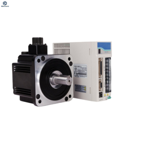 Servoaccionamiento de Uso General ASD-B1021-A para Equipos Industriales de Transmisión de Energía Eléctrica - Product Image 1