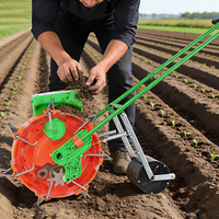Semoir à maïs de qualité, nouveau modèle, pour tracteur, machine à semer le maïs, semoir manuel pour travaux agricoles à grande échelle