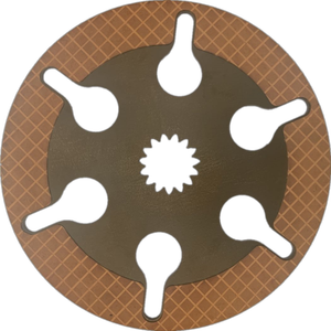 Disque de <span class=keywords><strong>friction</strong></span> de boîte de vitesses AR71561, disques de <span class=keywords><strong>friction</strong></span> de transmission RE29816 - Product Image 3