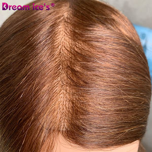 Maniquí de Cabello Afro Remy de 18 Pulgadas para Prácticas de Peluquería y Barbería, Marca DREAM.ICE, Venta al Por Mayor - Product Image 5