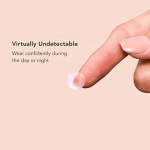 OEM Hydrocolloïde Invisible Pimple Master Patch Crème et <span class=keywords><strong>lotion</strong></span> pour le <span class=keywords><strong>visage</strong></span> cicatrisant l'acné avec Master Patch Spot Cover - Product Image 3