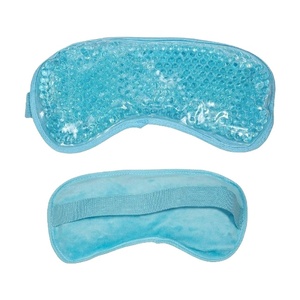 Masque oculaire rafraîchissant réutilisable et confortable avec couleur et taille personnalisables, portable pour les yeux, idéal pour les cadeaux de bienvenue - Product Image 6
