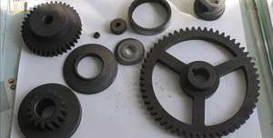 60 tonluk araba amortisör ekstrüzyon makinesi güç sıkıştırma hidrolik pres - Product Image 3