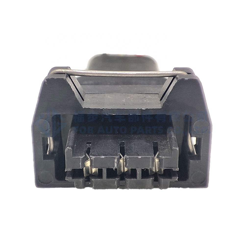 0090-376 OEM 3 Position Black Female ASS'Y 3 POS JPT Timer Connector 880666-1 Manufacturer and Supplier