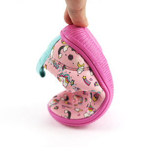 Scarpa da gioco per bambini per bambini - Product Image 2