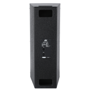 نظام سماعات دي جي DBK مع مكبر صوت ثنائي التردد كامل النطاق 8 بوصة ومضخم صوت نشط 18 بوصة محمول متوسط الحجم - Product Image 3