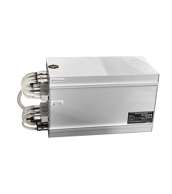 Asic Hydro Miner Bitmain Antminer S21+ Hyd 358T / 395T High-Performance Bitcoin Miner with Hydro Cooling Crypto Miner Machine