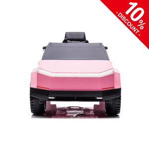 Doppia porta aperta 12V i bambini viaggiano su auto giocattolo elettrica per bambini - Product Image 2