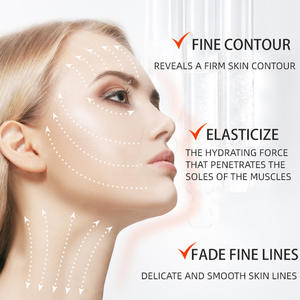 3 Days Anti-Aging <b>Face</b> Cream 50g Moisturizing Retinol Bee Venom Wholesale Whitening Firming Hyaluronic GZ RTS Bulk Mixed Order - Product Image 3