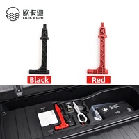Para BMW F10 Caja de herramientas a bordo Dispositivo de desbloqueo de emergencia E70 F02 E84 E71 Empuñadura de desbloqueo Herramienta de llave de freno de mano electrónica