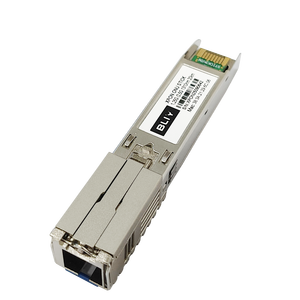 สติ๊ก ONU XPON ขายดีจากโรงงาน 1.25G/2.5G Tx1310nm 20KM ONU SFP+ ตัวรับส่งสัญญาณแบบแท่ง พร้อม MAC สำหรับ FTTH โมดูล Pon ONU Stick - Product Image 1