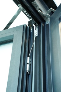 Ventanas de Aluminio con Rotura de Puente Térmico y Persianas, Certificadas por <span class=keywords><strong>AMAA</strong></span> - Personalizables por el Fabricante - Product Image 6