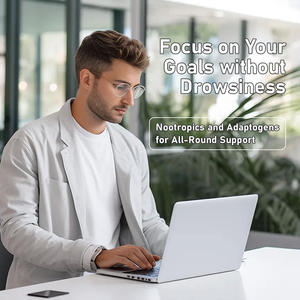 <span class=keywords><strong>Gomitas</strong></span> de Complejo de Hongos OEM <span class=keywords><strong>con</strong></span> Sabor a Fresa para Concentración, Calma, Relajación y Eliminación de la Niebla Mental - Product Image 6