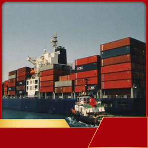 Service de fret maritime et aérien Ruixiang Africa Line Afrique vers Libéria, Zambie, Nigéria, Afrique du Sud, livraison porte à porte. - Product Image 4