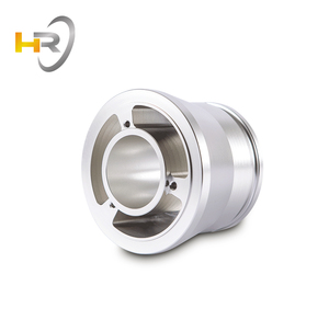 مصنع ذو نوعية جيدة تصنيع مباشر من الصين تصنيع بواسطة الحاسب الآلي وتصنيع المعادن والألومنيوم - Product Image 1