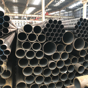 <span class=keywords><strong>ASTM</strong></span> <span class=keywords><strong>A335</strong></span> ASME sa335 P1 <span class=keywords><strong>P5</strong></span> P9 P11 P12 P22 p91 ống thép hợp kim liền mạch - Product Image 5