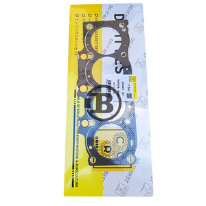 ปะเก็นฝาสูบรถขุด04111-74303 0411174303ชิ้นส่วน<span class=keywords><strong>เครื่อง</strong></span>จักรก่อสร้าง<span class=keywords><strong>3S</strong></span>-<span class=keywords><strong>FE</strong></span> 5S-<span class=keywords><strong>FE</strong></span> โตโยต้า - Product Image 2