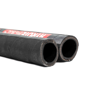 <span class=keywords><strong>Tuyau</strong></span> flexible en caoutchouc pour l'<span class=keywords><strong>aspiration</strong></span> de carburant, <span class=keywords><strong>d</strong></span>'huile et <span class=keywords><strong>d</strong></span>'eau, en acier tressé, norme SAE R4, 2 pouces, 4 pouces - Product Image 4
