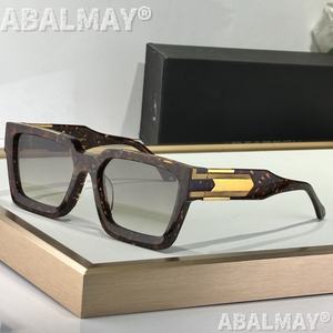 Солнцезащитные очки THE <span class=keywords><strong>BOSS</strong></span> SIZE 57-20 высшего качества для мужчин и женщин, дизайнерские, классические, ретро, модные, с защитой UV400 - Product Image 6