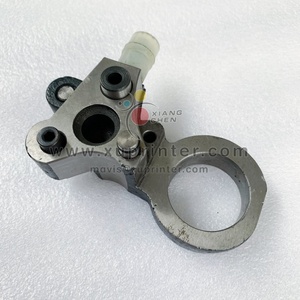 Rodillos de Rodamiento MA Water Form Hangers 42.030.005 42.030.006 para Piezas de Imprenta Offset Heidelberg GTO 46/52 - Product Image 5