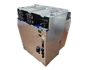Usado 12 meses de garantía OKUMAMPS <span class=keywords><strong>MPS</strong></span> 60B SERVO módulo de fuente de alimentación MPS60B - Product Image 2