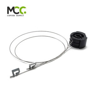 ฝาครอบรอกลวดไดรฟ์สำหรับ Ricoh Aficio 2051 2060 2075 MP 6001 6002 7000 7001 7503 7502 8000 8001 9000 A2396684 A239-6684 9001 - Product Image 3