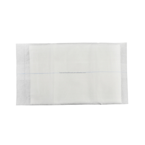 Compresa Absorbente Quirúrgica ABD Combinada, Utilizada en Zonas con Alta Necesidad <span class=keywords><strong>de</strong></span> Absorbencia para el Manejo <span class=keywords><strong>de</strong></span> Heridas con Drenaje Abundante - Product Image 4