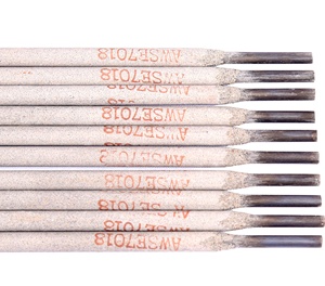 Varilla de soldadura de acero suave, E6013 E7018 <span class=keywords><strong>6010</strong></span>, 7018 E6011, <span class=keywords><strong>electrodo</strong></span> de soldadura - Product Image 4