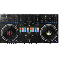 Console de mixage audio pour DJ DDJ-REV7