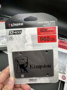 ขายส่งฮาร์ดดิสก์ SSD SATA3.0 ขนาด 1TB 240GB 480GB 960GB แบบ 2.5 นิ้ว สำหรับ KingSton - Product Image 4