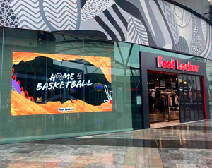 P2.5mm室内巨型小型LED显示屏定制店铺数字标牌LED显示屏圣诞促销信息发布 - Product Image 5