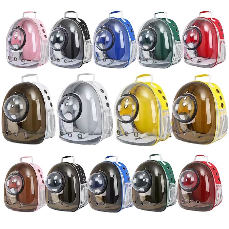 Backpack1-1 pour animaux de compagnie