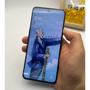 Smartphone <span class=keywords><strong>OnePlus</strong></span> <span class=keywords><strong>10T</strong></span> 10 T 5G Version Globale 8 Go 128 Go Charge SUPERVOOC 150 W 4800 mAh 50 MP - Product Image 5