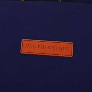 Wholesale Custom Logo New Design Canvas <b>Work</b> <b>Apron</b> for Nail Art Beauty Painting Western Restaurant Coffee Shop Kitchen Bbq <b>Apron</b> - Product Image 6