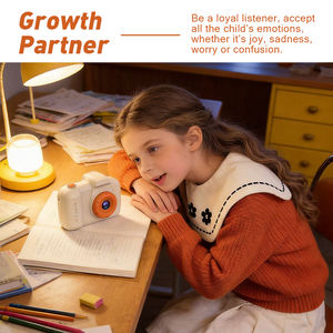 Nuevo Producto: Cámara con IA para Niños, Reconocimiento <span class=keywords><strong>de</strong></span> Objetos, Chat, Generación <span class=keywords><strong>de</strong></span> Imágenes - Product Image 6