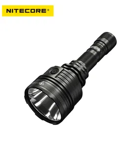 NITECORE-batería recargable tipo C para luz de caza y búsqueda, 2000 lúmenes, 1000m, 5 años de garantía