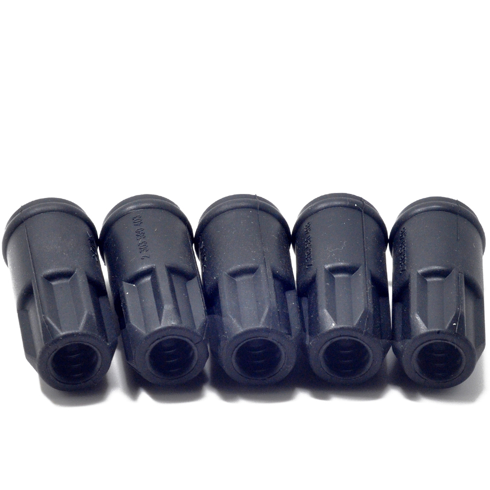 High Quality Silicone Ignition Coil Rubber Boot For Renault 2303590382 0986221001 8200568671