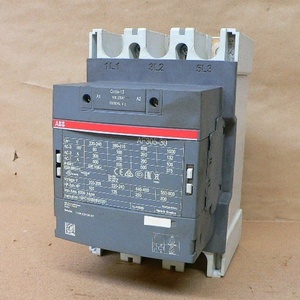 Contactor AF305-30-11-14 AF305301114 de 3 Polos y 305A para PLC - Product Image 4