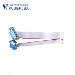 Hohe Qualität Für Flache Laptop Band Kabel in China Professinal Herstellung - Product Image 2