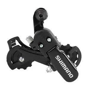 Shimano Direct Hanger Mount RD-TZ31/TZ21 MTB bicycle rear derailleur 6/7 speed Outdoor Sports Cycling Road Bike Parts