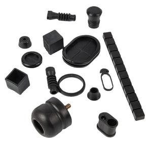 Pièces en caoutchouc personnalisées en usine, services de moulage et de découpe OEM - Fabricant de pièces en caoutchouc NBR/Silicone/FKM/EPDM - Product Image 6