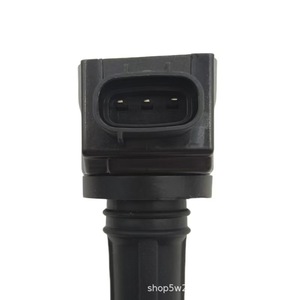 Bobina de encendido Jilong 33740-93700 H6T11171 para motor fueraborda Suzuki DF150 DF175 DF200 DF200Z de 4 cilindros, pieza de repuesto - Product Image 2
