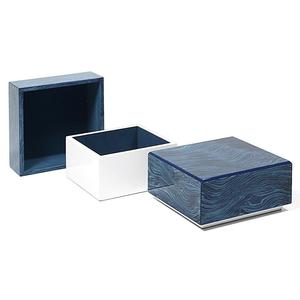 2025 gros vietnamien à la main laque boîtes de rangement coquille d'oeuf incrusté bijoux décoration de la maison élégant coquille d'oeuf boîtes à bijoux - Product Image 1