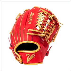 2025 Japan Kip Professional Outfield Cowhide Leather <strong>Baseball</strong>&amp;Softball <strong>Glove</strong> <strong>Baseball</strong> Mitts Guantes De Beisbol A2000 - Product Image 1