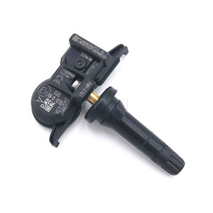 ระบบตรวจสอบแรงดันลมยางดิจิตอล TPMS แบบเปลี่ยนได้สำหรับรถยนต์ Dodge javelin 315MHz หมายเลขชิ้นส่วน68399030AA/68399030AB - Product Image 5