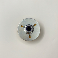 Support de suspension supérieur arrière STZT 3350 6771 737 avec butée et ressort pour BMW E81 E87 E90 3 Coupé 33506771737