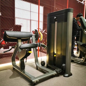 Équipement de <span class=keywords><strong>gym</strong></span> commercial : Poids modulaires à broches, sélection de poids mis à jour, directement de l'usine, échantillon disponible pour les professionnels. - Product Image 5